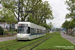 Zurich Tram 10