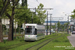 Zurich Tram 10