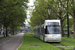 Zurich Tram 10