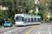 Zurich Tram 10