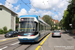 Zurich Tram 10