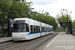 Zurich Tram 10