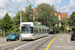 Zurich Tram 10