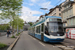 Zurich Tram 11