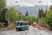 Zurich Tram 11