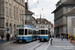 Zurich Tram 11