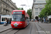 Zurich Tram 11
