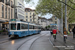 Zurich Tram 11