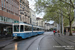 Zurich Tram 11