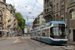 Zurich Tram 11