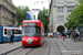 Zurich Tram 11