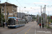 Zurich Tram 11