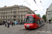 Zurich Tram 11