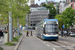 Zurich Tram 11