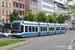 Zurich Tram 11