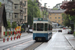 Zurich Tram 11