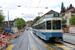 Zurich Tram 11