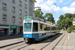 Zurich Tram 11