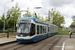 Zurich Tram 11