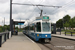 Zurich Tram 11