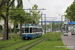 Zurich Tram 11