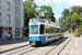 Zurich Tram 11