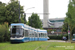 Zurich Tram 11