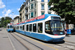 Zurich Tram 11