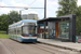 Zurich Tram 11