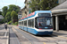 Zurich Tram 11