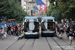 Zurich Tram 11