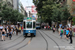 Zurich Tram 11