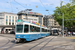 Zurich Tram 11