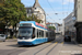 Zurich Tram 11