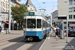 Zurich Tram 11