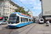 Zurich Tram 11