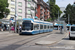 Zurich Tram 11