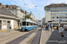 Zurich Tram 11