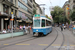 Zurich Tram 11