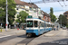 Zurich Tram 11