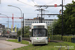 Zurich Tram 12