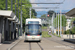 Zurich Tram 12