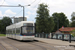 Zurich Tram 12