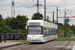 Zurich Tram 12