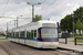 Zurich Tram 12