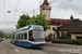 Zurich Tram 13