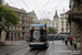 Zurich Tram 13