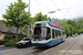 Zurich Tram 13