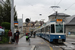 Zurich Tram 13