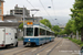 Zurich Tram 13